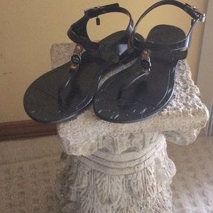 Coach sandals